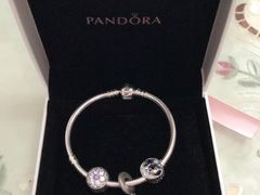 -Pandora潘多拉珠宝(宝山万达广场店)