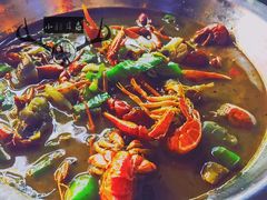 -陈氏龙虾·干锅鸭头