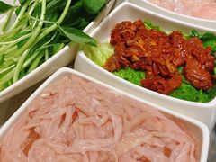 -海底捞火锅(上元大街店)