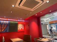 -大师兄·西北小馆(金湾华发商都店)
