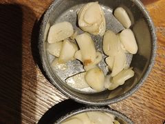 -新石器烤肉(之心城店)