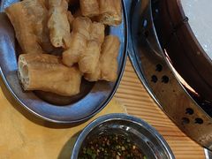 -大戚饭店(泰华路店)