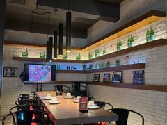 -JINNS锦时 steak&pizza(浸信会礼拜堂旧址店)