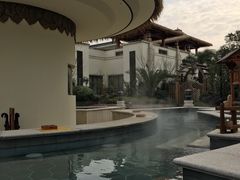 -苏州湾王焰温泉度假酒店