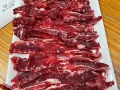 -潮味四季潮汕牛肉火锅(来凤街店)