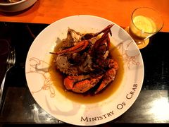 -Ministry of Crab(科伦坡店)