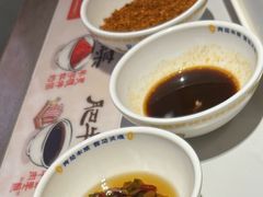 -董记老清泉·鲜切涮羊肉(窑岭店)