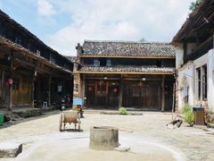 -乌石村
