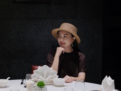 -富力丽思卡尔顿酒店·丽轩中餐厅
