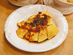 -盛记粥面(佐敦店)