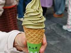 -吴裕泰茶莊(大栅栏店)