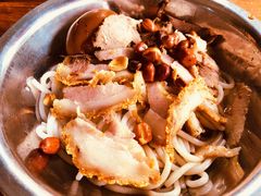 -老东江米粉