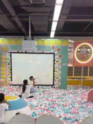 -孩子王童乐园(成都海滨城店)