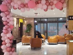 -糖果KTV(首创大厦店)