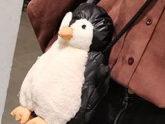 -ZARA(仓山万达店)