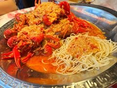 -红钳侠小龙虾·烧烤(中赢康康谷店)