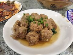 -范记豆花庄(东门好吃街店)