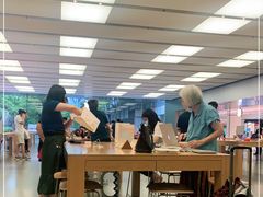 -Apple零售店(深圳益田假日广场店)