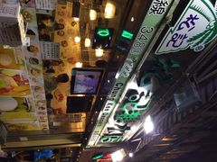 松记糖水(铜锣湾店)-松记糖水店(铜锣湾分店)
