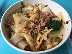 -樊记腊汁肉(竹笆市总店)