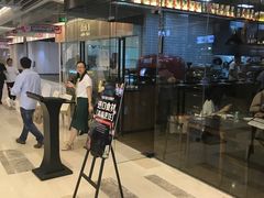 -1861意大利餐厅(文化广场店)