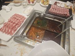 -海底捞大排档火锅(打浦路店)