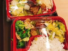 -誉兴公众餐厅(港大医院店)