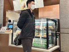 -ARC'TERYX始祖鸟(北京王府中环店)