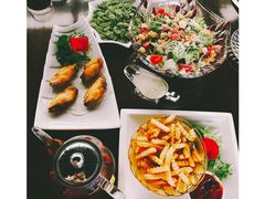 -忆咖啡观景餐厅(桂林象山公园店)
