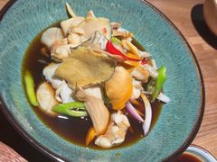 -KŌNG胶东小馆(华熙店)