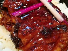 双层鳗鱼饭-沼津港渔市(宏伊国际广场店)