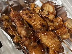 霸气烧排骨-大档(荔湾店)