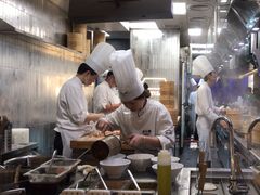 -苏小柳点心·手作小笼包(浦东嘉里城分院)