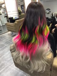 点击看大图 -MYCOLORHARSALON
