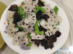 -大湾区鑫南酒家·粤菜(黄岐店)