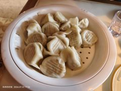 -日丰园海肠水饺·老字号大连海鲜(银泰城店)