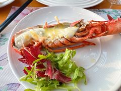 -视界美食自助餐厅·石家庄希尔顿酒店