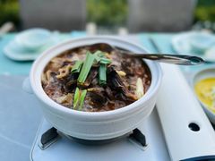 -恬阿姨庭院餐厅·生日宴