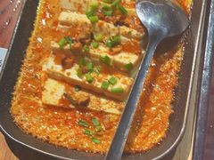 -九田家黑牛烤肉料理(新辰里亚运村店)