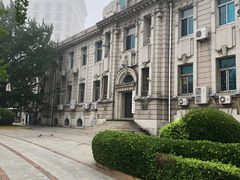 -大连美术馆