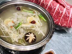 -汤记传菜(秀浦路店)