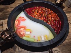 -销魂美蛙鱼头火锅(上海首店)