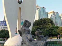 -北部湾广场
