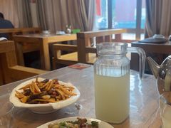 -白鹿江西餐厅(北师大店)