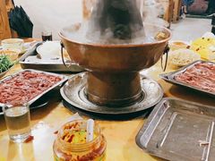 -木萨火锅店(开鲁路店)