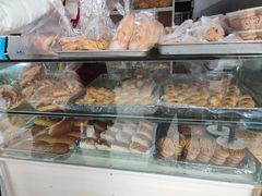 -甜嘟嘟烘焙坊(舒城路店)