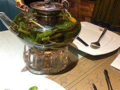 -海尔巴格一甸茶餐厅(团结路店)