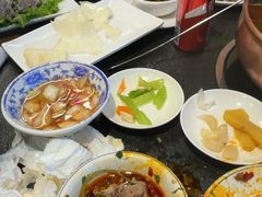 -仁和四季涮肉馆(天坛南门店)