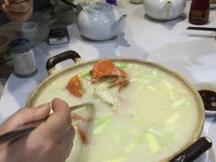 -凤城礼记鱼翅海鲜酒家(新马路总店)