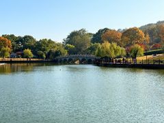 -虞山风景区